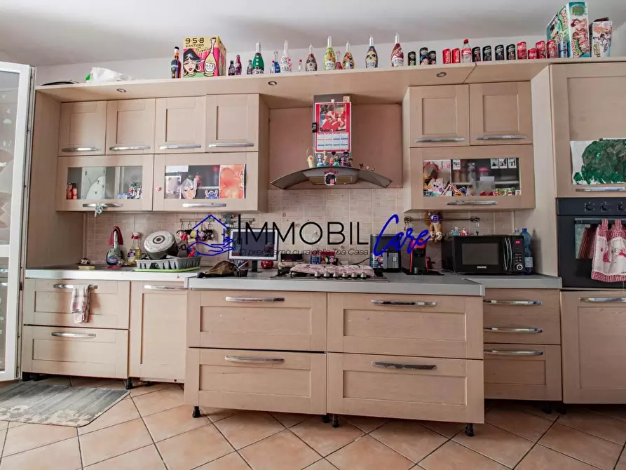 Immagine 7 di Appartamento in vendita  a Livorno