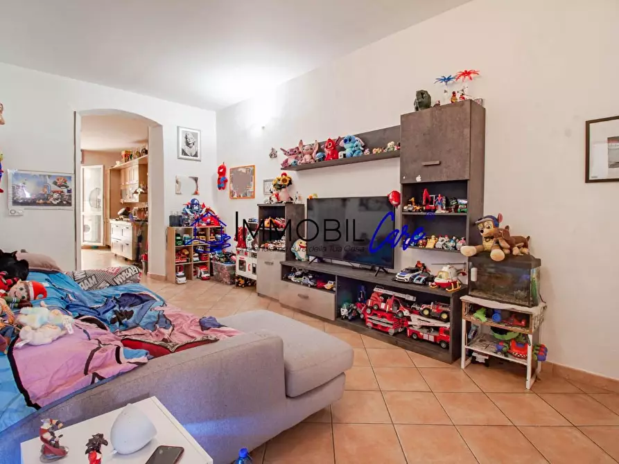 Immagine 8 di Appartamento in vendita  a Livorno