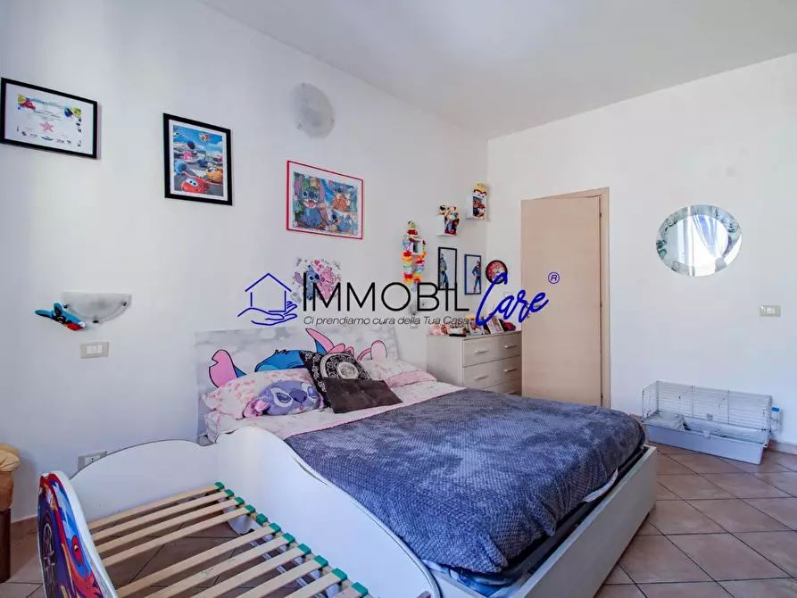 Immagine 13 di Appartamento in vendita  a Livorno