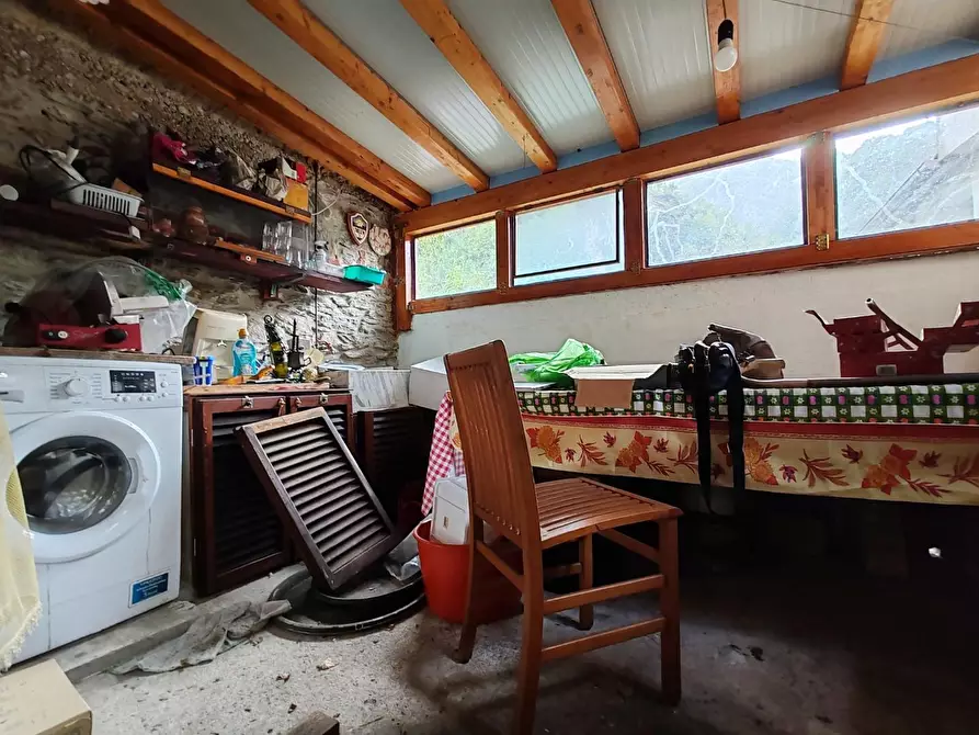 Immagine 1 di Terratetto in vendita  a Massa