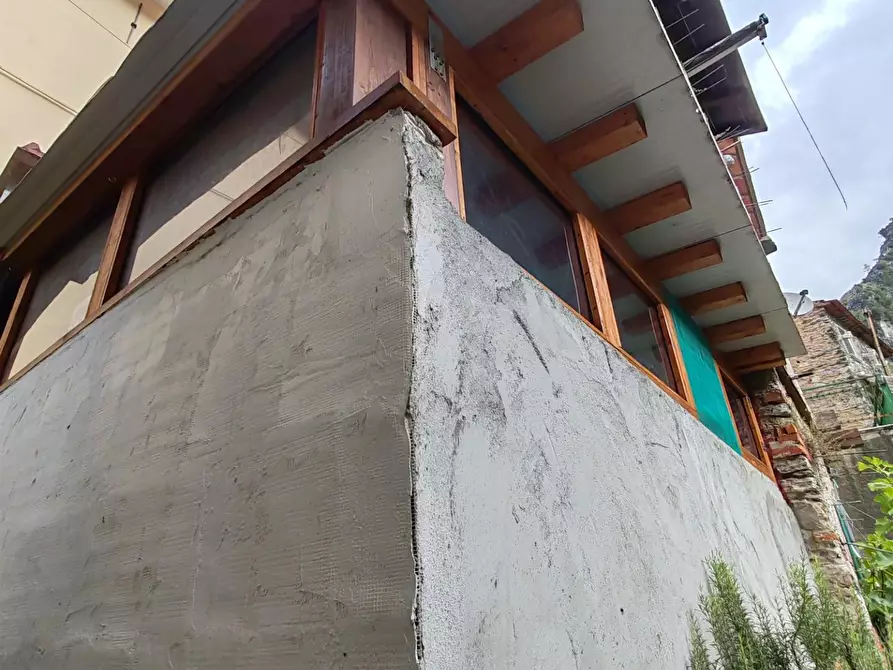 Immagine 8 di Terratetto in vendita  a Massa