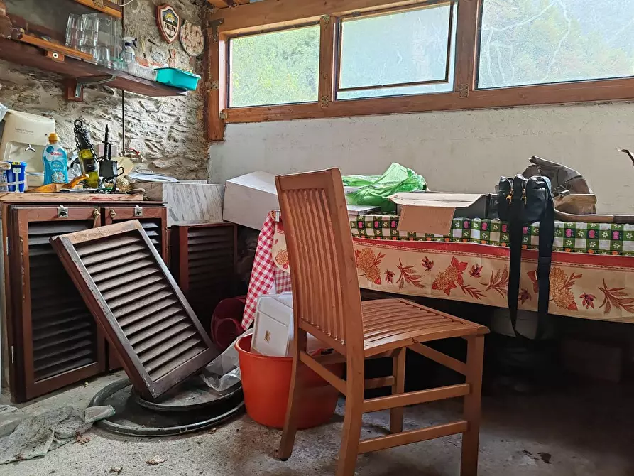 Immagine 2 di Terratetto in vendita  a Massa