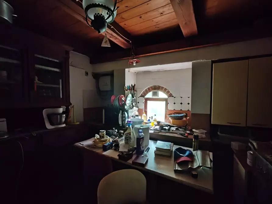 Immagine 3 di Terratetto in vendita  a Massa