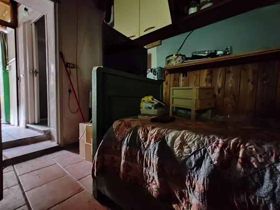 Immagine 4 di Terratetto in vendita  a Massa