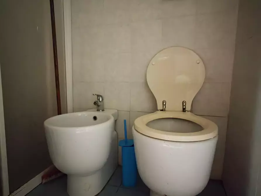 Immagine 5 di Terratetto in vendita  a Massa