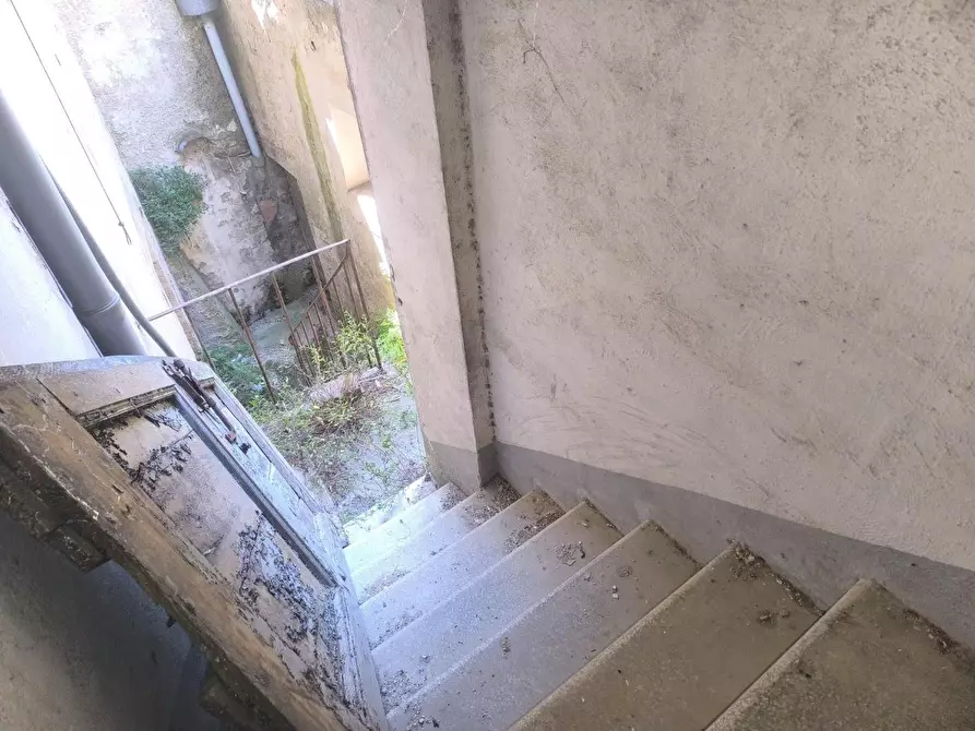 Immagine 7 di Appartamento in vendita  a Montalcino