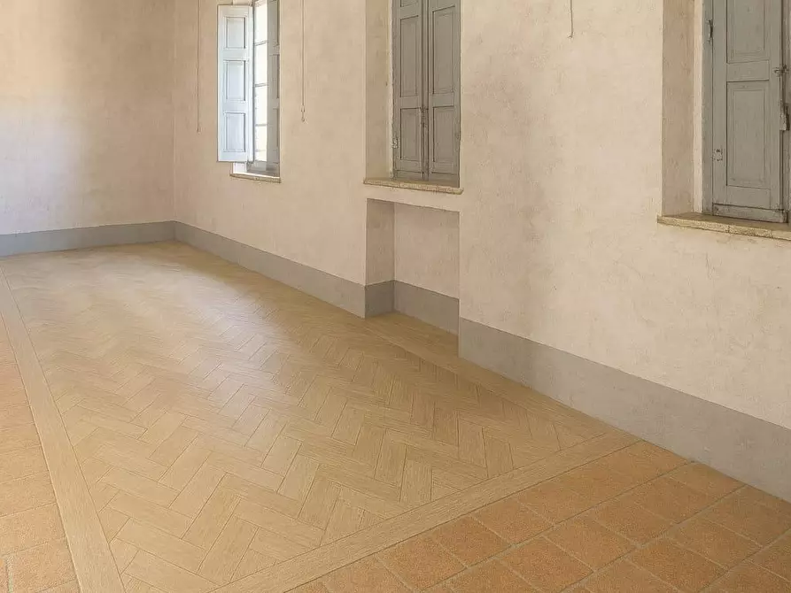 Immagine 16 di Appartamento in vendita  a Montalcino
