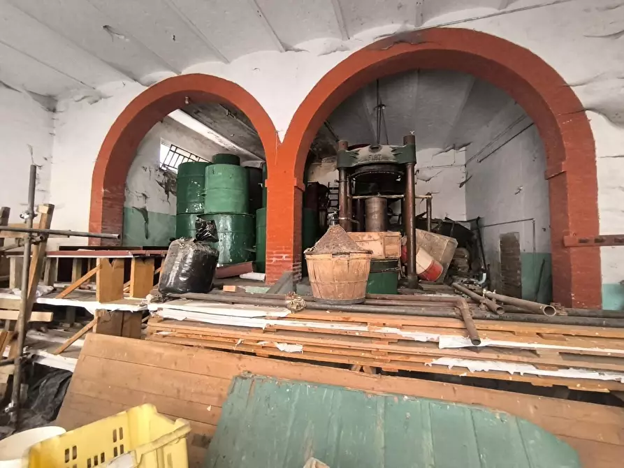 Immagine 4 di Appartamento in vendita  a Montalcino