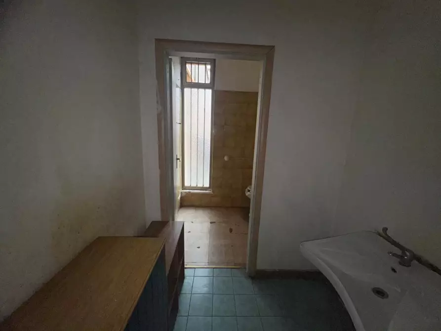 Immagine 7 di Locale commerciale in vendita  a Pontedera