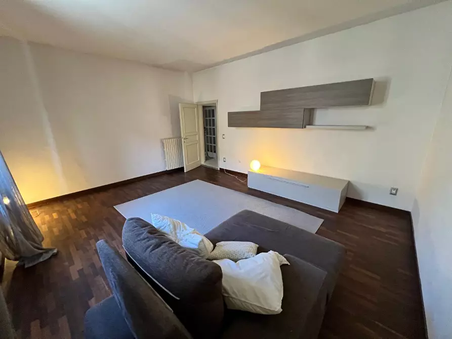 Immagine 37 di Terratetto in vendita  a Capraia E Limite