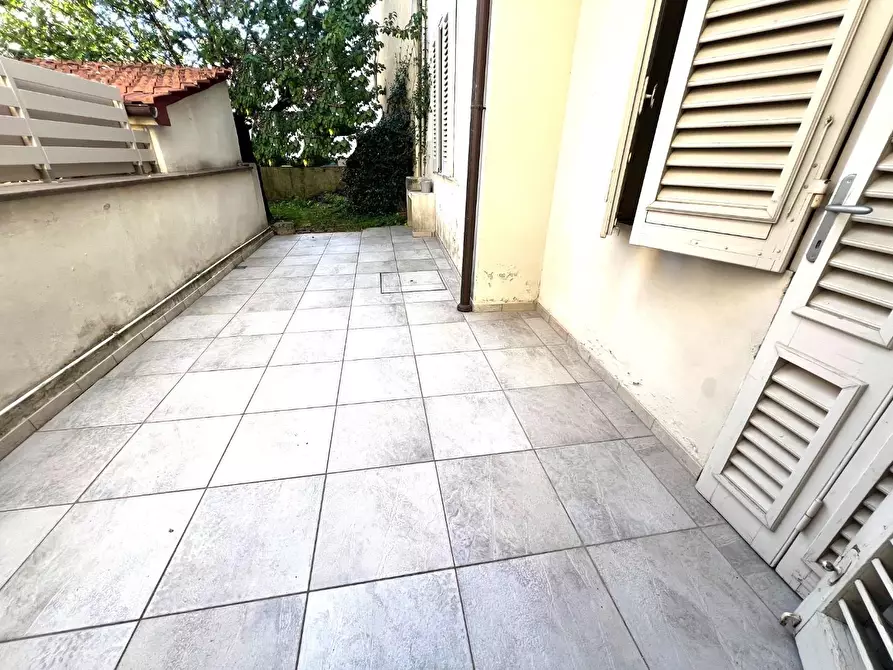 Immagine 5 di Terratetto in vendita  a Capraia E Limite