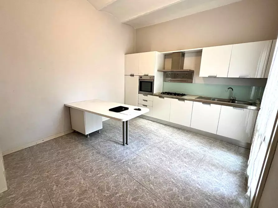 Immagine 3 di Terratetto in vendita  a Capraia E Limite