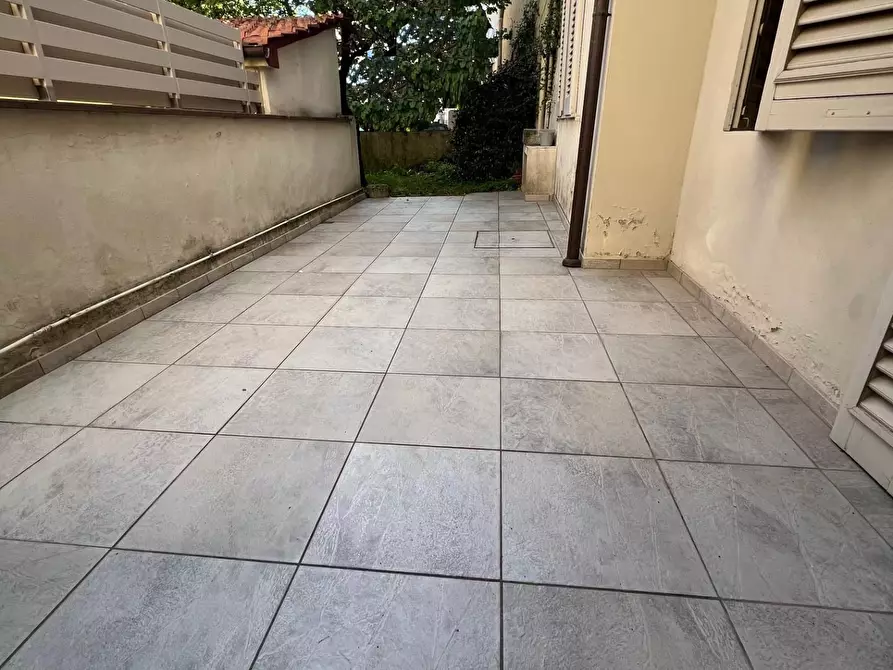 Immagine 7 di Terratetto in vendita  a Capraia E Limite