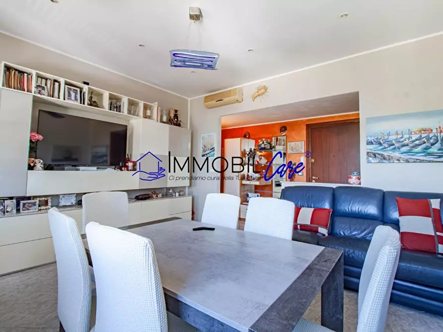 Immagine 6 di Appartamento in vendita  a Livorno