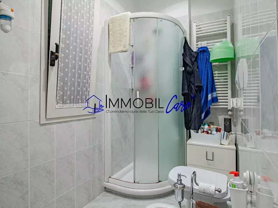 Immagine 15 di Appartamento in vendita  a Livorno