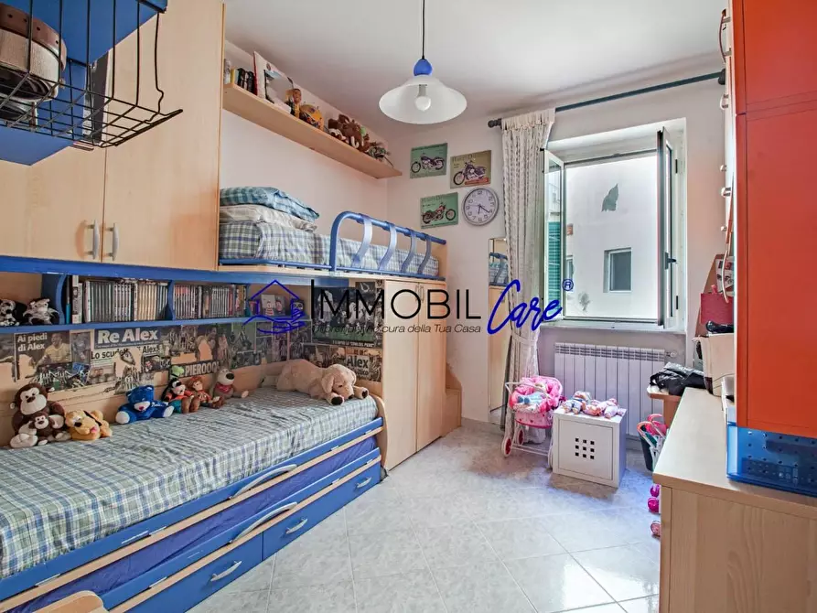 Immagine 12 di Appartamento in vendita  a Livorno