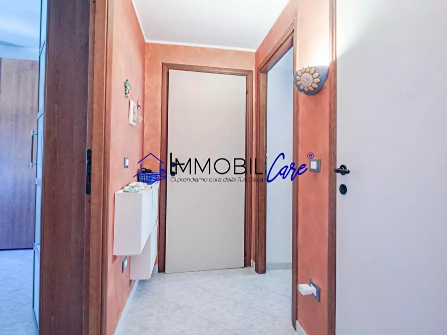 Immagine 8 di Appartamento in vendita  a Livorno