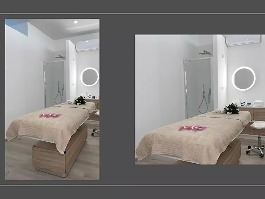 Immagine 6 di Attività commerciale in vendita  a Massa