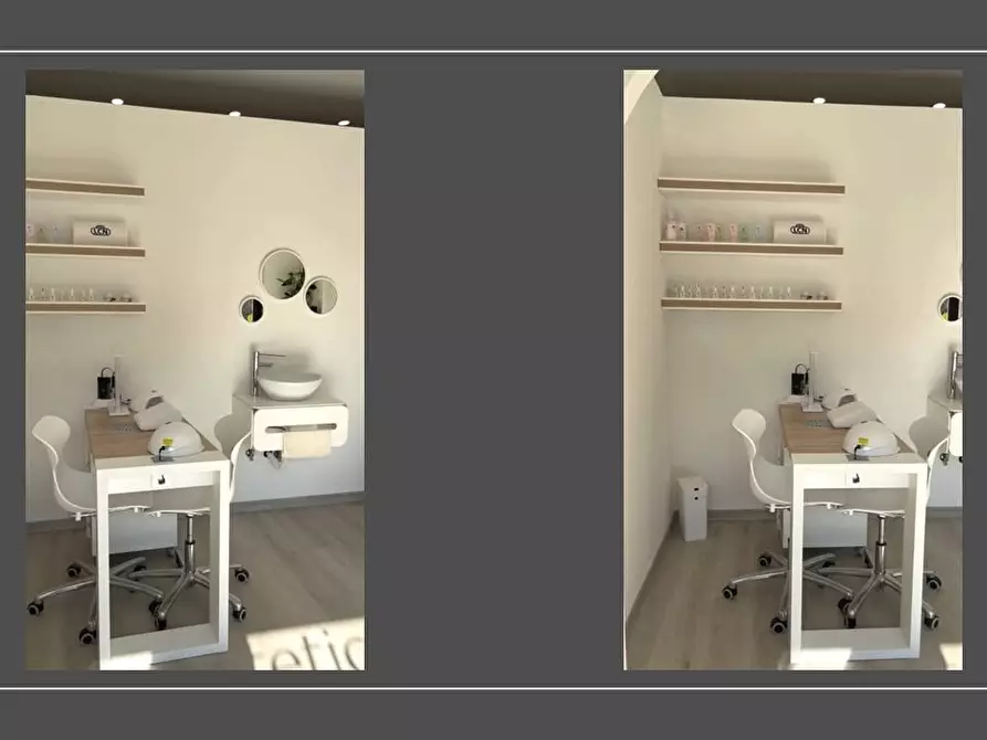 Immagine 2 di Attività commerciale in vendita  a Massa