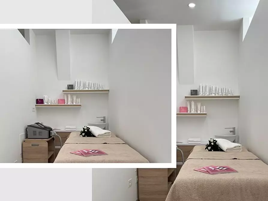 Immagine 4 di Attività commerciale in vendita  a Massa