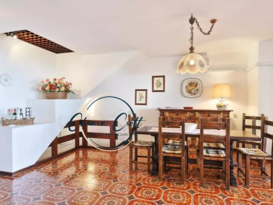 Immagine 13 di Villa in vendita  a Livorno