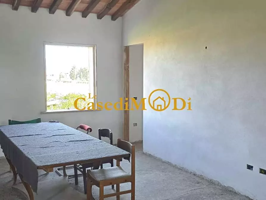 Immagine 19 di Casa colonica in vendita  a Crespina Lorenzana