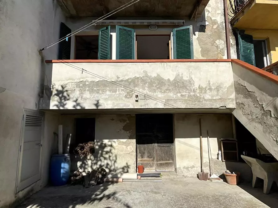 Immagine 14 di Terratetto in vendita  a San Miniato