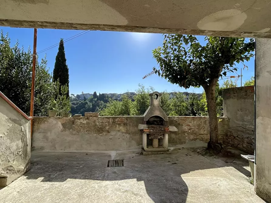 Immagine 15 di Terratetto in vendita  a San Miniato