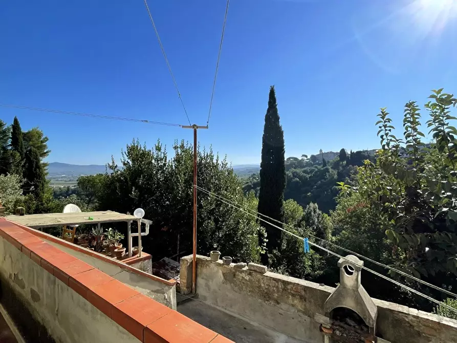 Immagine 16 di Terratetto in vendita  a San Miniato