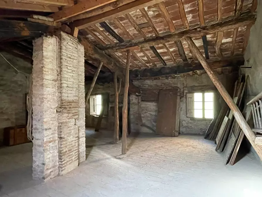 Immagine 69 di Terratetto in vendita  a San Miniato