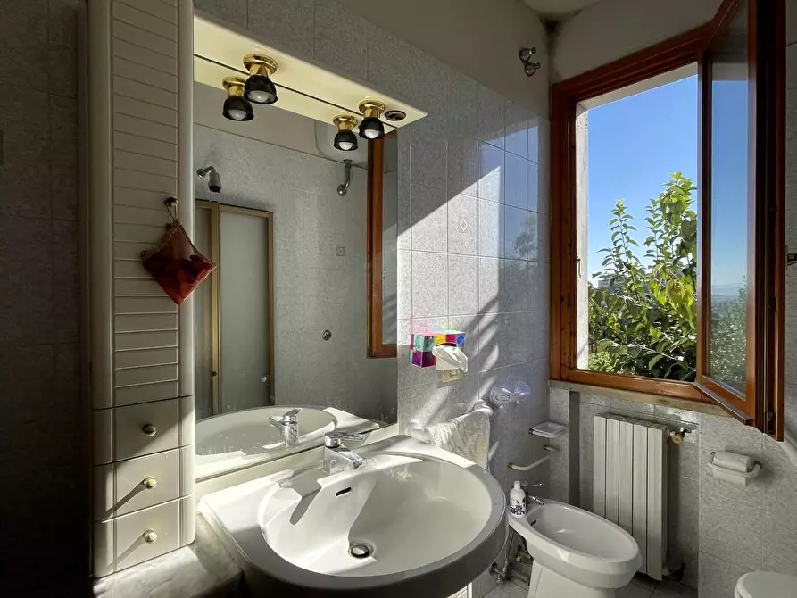 Immagine 25 di Terratetto in vendita  a San Miniato