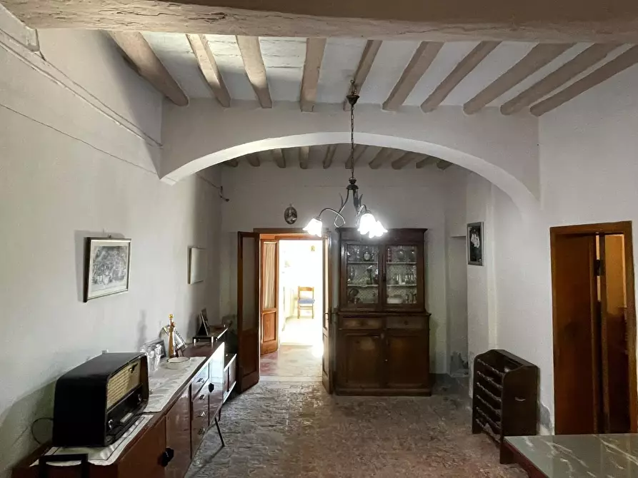 Immagine 3 di Terratetto in vendita  a San Miniato