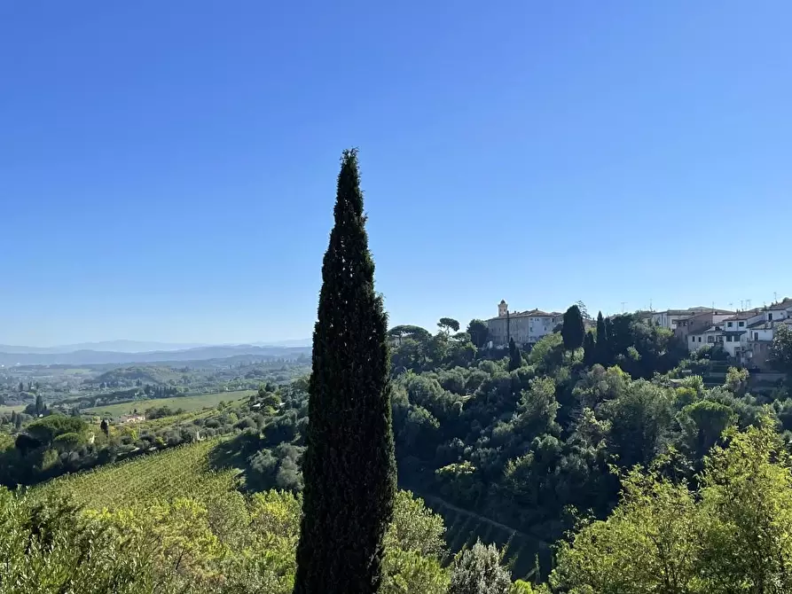 Immagine 42 di Terratetto in vendita  a San Miniato