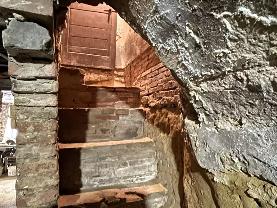 Immagine 31 di Terratetto in vendita  a San Miniato