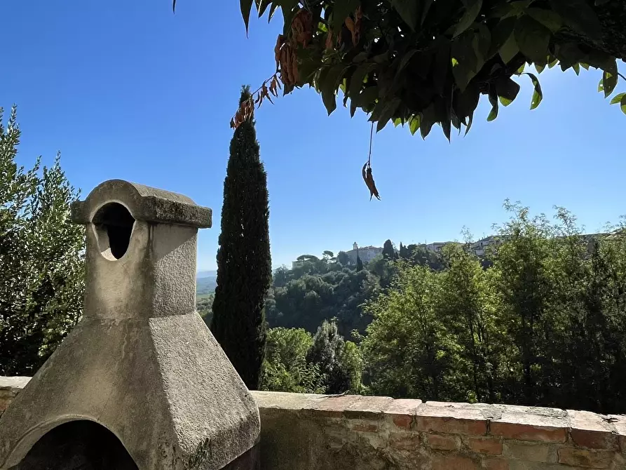 Immagine 13 di Terratetto in vendita  a San Miniato