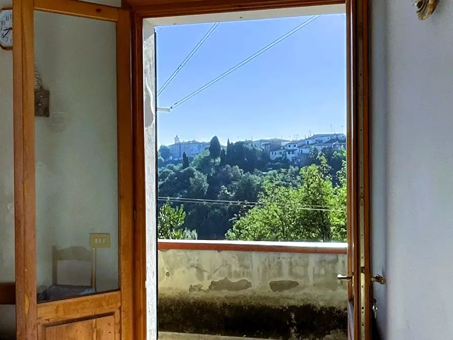 Immagine 7 di Terratetto in vendita  a San Miniato