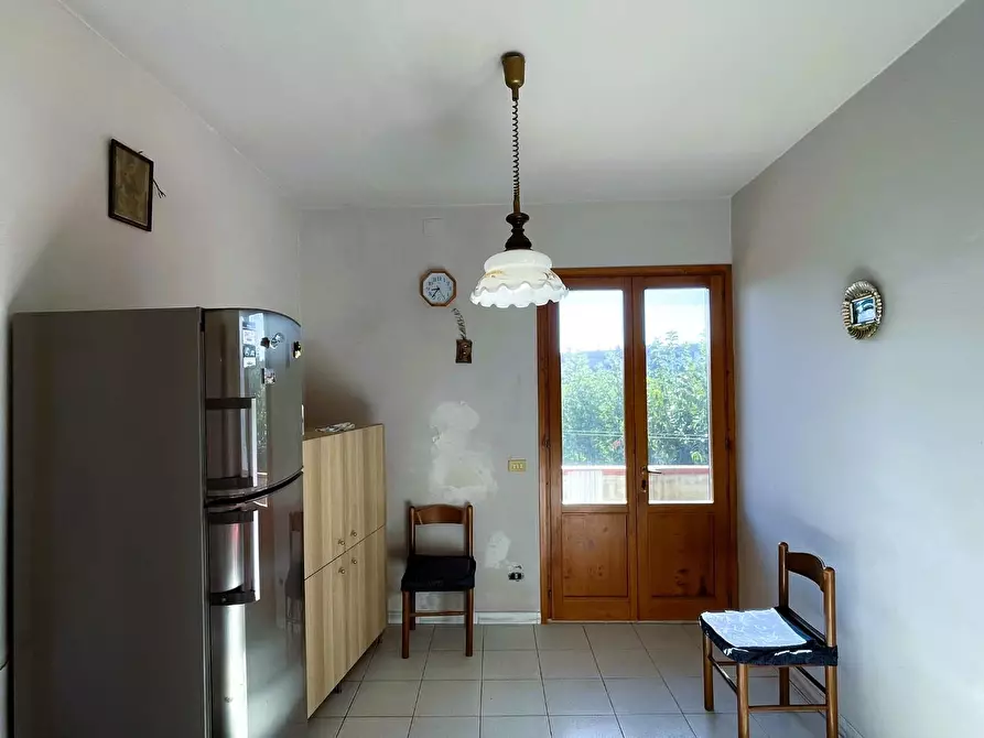 Immagine 6 di Terratetto in vendita  a San Miniato