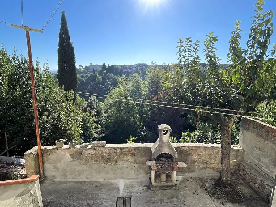 Immagine 10 di Terratetto in vendita  a San Miniato