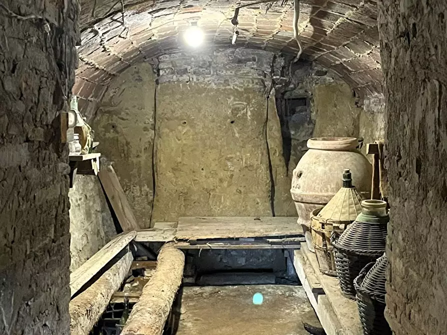 Immagine 33 di Terratetto in vendita  a San Miniato