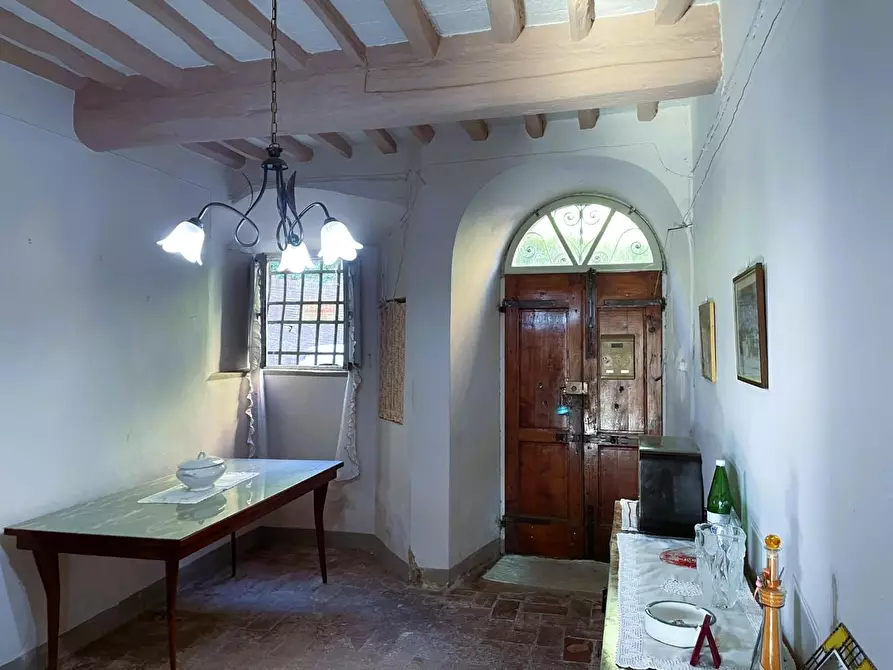 Immagine 4 di Terratetto in vendita  a San Miniato