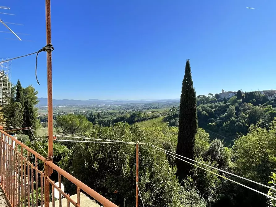 Immagine 45 di Terratetto in vendita  a San Miniato