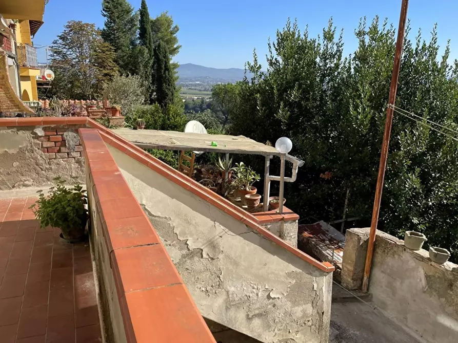 Immagine 38 di Terratetto in vendita  a San Miniato