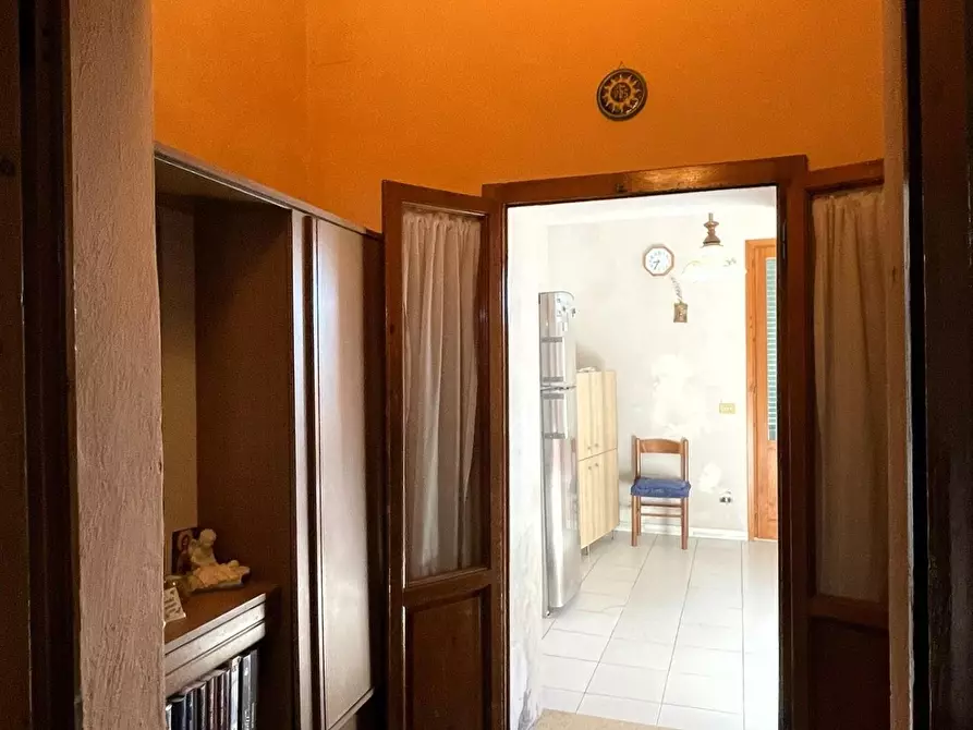 Immagine 5 di Terratetto in vendita  a San Miniato