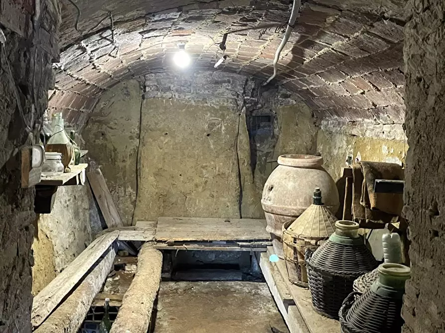 Immagine 32 di Terratetto in vendita  a San Miniato