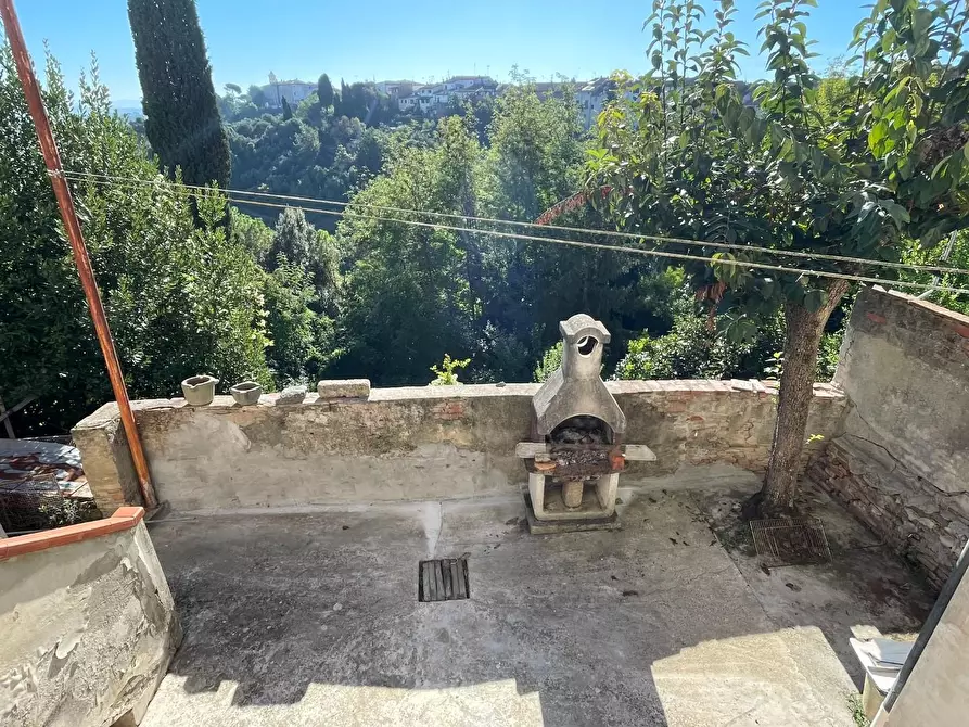 Immagine 11 di Terratetto in vendita  a San Miniato