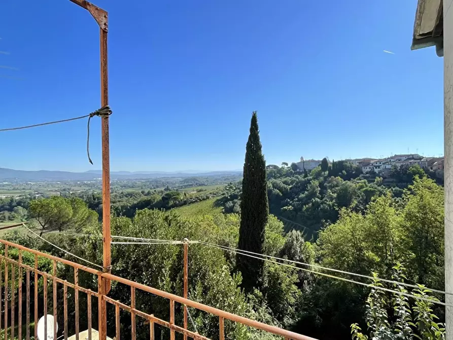 Immagine 43 di Terratetto in vendita  a San Miniato