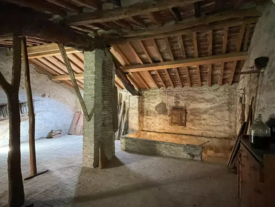 Immagine 71 di Terratetto in vendita  a San Miniato