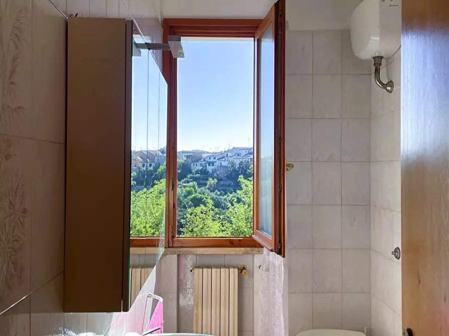 Immagine 48 di Terratetto in vendita  a San Miniato