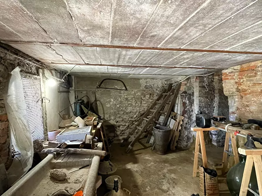 Immagine 34 di Terratetto in vendita  a San Miniato