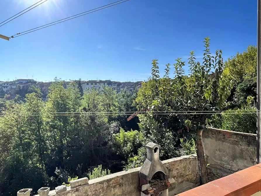 Immagine 9 di Terratetto in vendita  a San Miniato